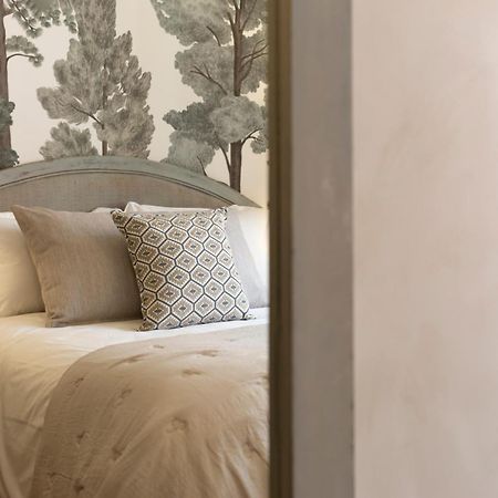 Hospedium Hotel La Farm San Ildefonso Luaran gambar