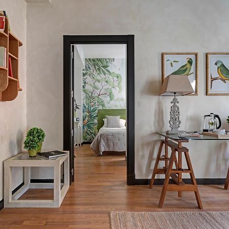 Hospedium Hotel La Farm San Ildefonso Luaran gambar