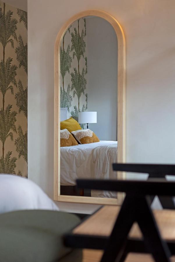 Hospedium Hotel La Farm San Ildefonso Luaran gambar