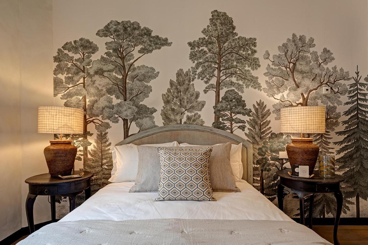 Hospedium Hotel La Farm San Ildefonso Luaran gambar