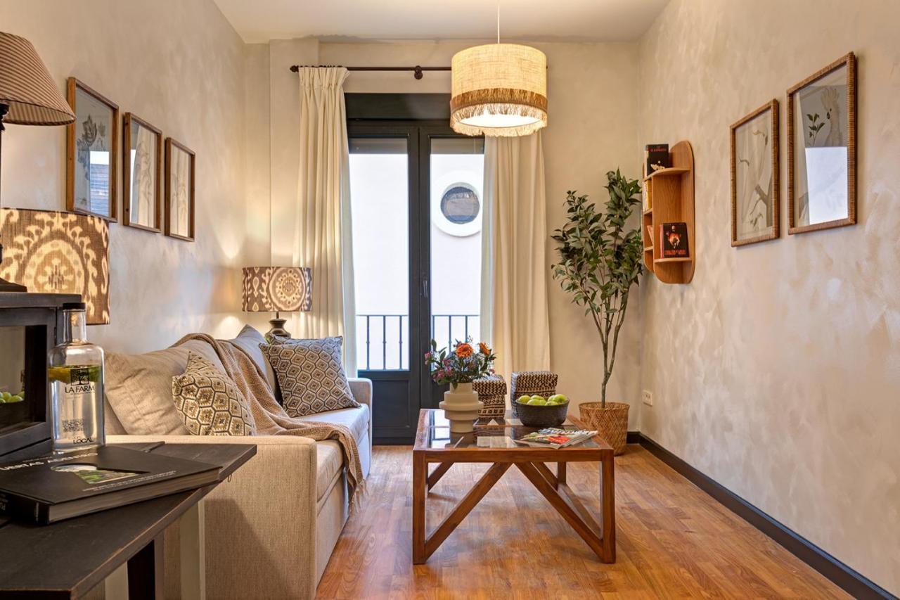 Hospedium Hotel La Farm San Ildefonso Luaran gambar