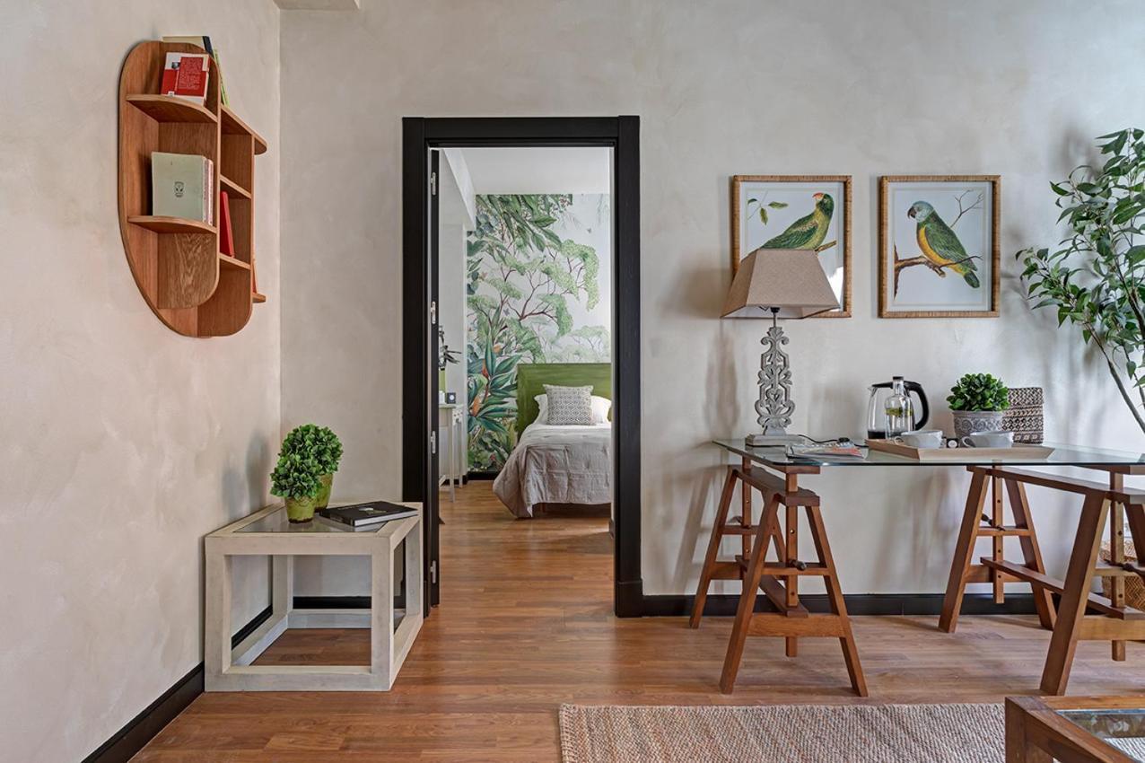 Hospedium Hotel La Farm San Ildefonso Luaran gambar