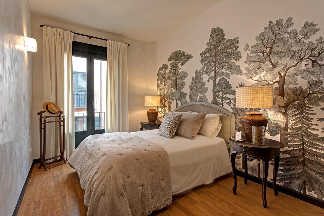 Hospedium Hotel La Farm San Ildefonso Luaran gambar