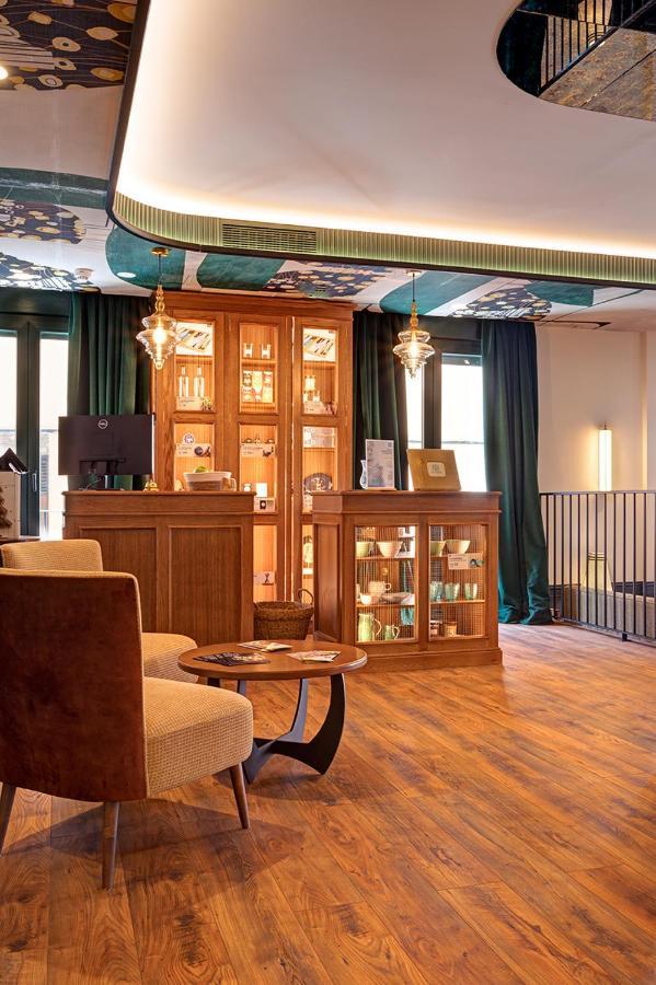 Hospedium Hotel La Farm San Ildefonso Luaran gambar