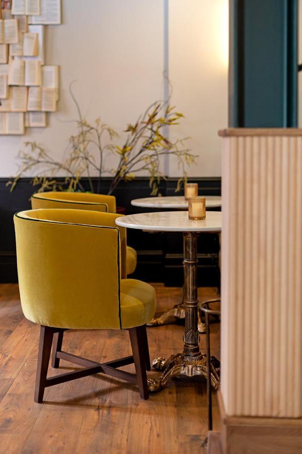 Hospedium Hotel La Farm San Ildefonso Luaran gambar