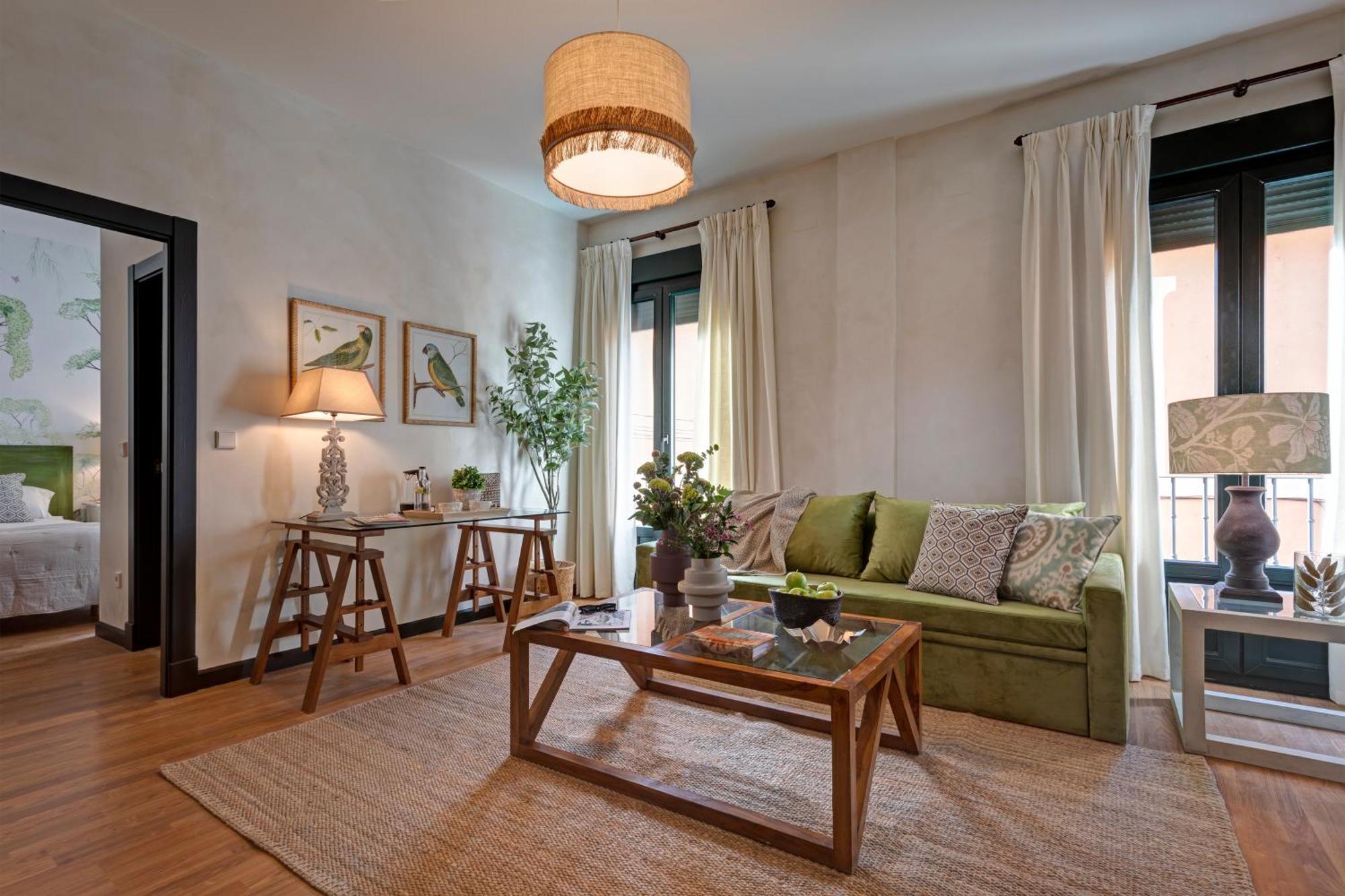 Hospedium Hotel La Farm San Ildefonso Luaran gambar