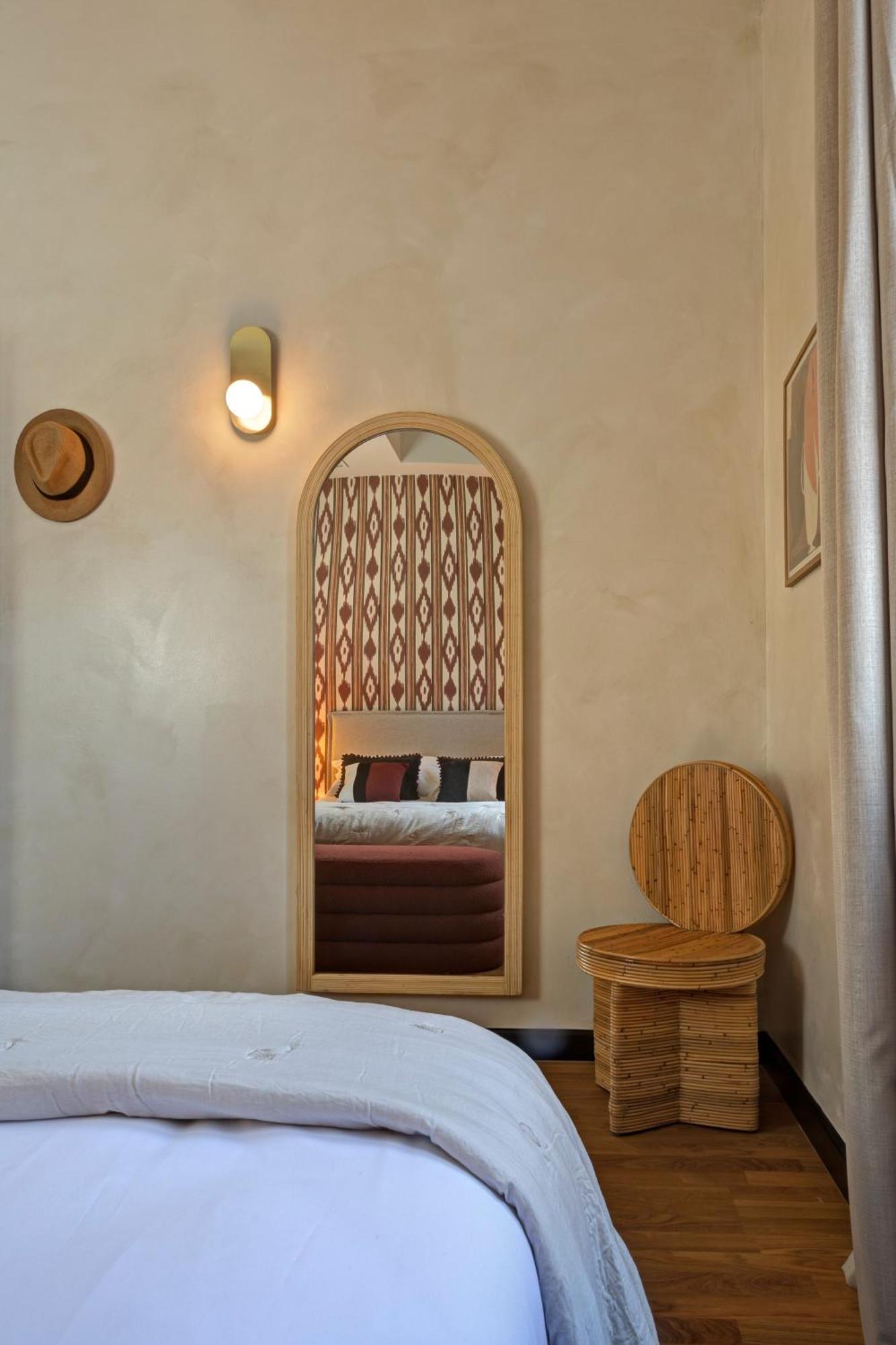 Hospedium Hotel La Farm San Ildefonso Luaran gambar